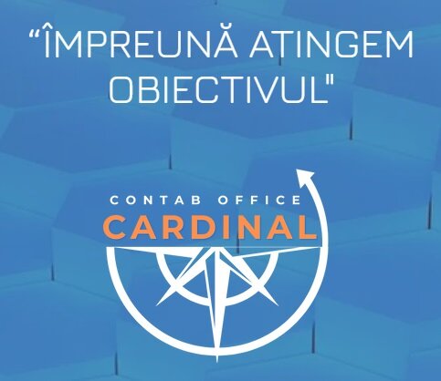 Cardinal Conta Office - Firma contabilitate